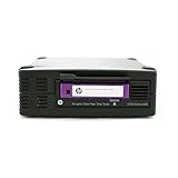 HP EH970A StoreEver 6250 externes Bandlaufwerk LTO-6 U