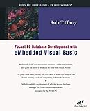 Pocket Pc Database Development with Embedded Visual B
