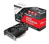 Sapphire Pulse AMD Radeon RX 6600 Gaming 8 GB GDDR6 HDMI / Triple D