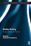Shadow Banking: Scope, Origins and Theories (Routledge Critical Studies in Finance and Stability Book 11) (English Edition)