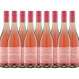 Rosé Italien Lambrusco Riunite Emilia IGT lieblich (9x0,75L)