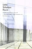 Licht Schatten Raum - Architekturvisualisierung mit Cinema 4D®: +++ Global Illumination in V11