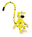 Jemini 023883s Marsupilami Plüschtier +/-18 cm, gelb