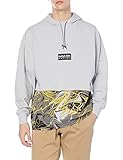 PUMA Red Bull Racing Chicane Hoodie, Herren XX-Large - Original M
