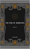 The Time of Awakening: Book IV (A Dark Fantasy Horror Romance Series 4) (English Edition)