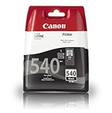 Canon Pixma MG3550 Original Tintenpatrone, Schw