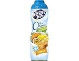 Teisseire Sirup 0% Zucker Tropical - 0,6L