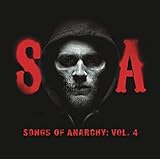 Songs of Anarchy,Vol.4 (Music from S