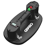 GRABO PRO-LIFTER 20. Maximale Hublast 170 kg. Hebt Steine, Fliesen, Pflastersteine und mehr Schweres Heben leicht g