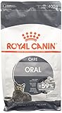 Royal Canin Feline Oral care 30, 1er Pack (1 x 400 g)