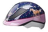 KED Pina Helm Kinder Pferdefreunde Kopfumfang M | 51-56cm 2021 F