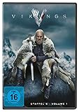 Vikings - Staffel 6 Volume 1 [3 DVDs]