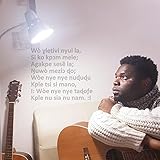 Ewe Medley on facebook Live April 2020 (Live)