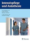 Intensivpflege und Anästhesie (Weiterbildung Pflege)