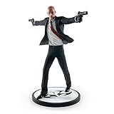 Hitman Agent 47 PVC S