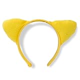 She's Shining Cartoon Tier Ohren Stirnband Haarschmuck Weihnachtsfest Headw