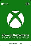 Xbox Live - 10 EUR Guthaben [Xbox Live Online Code]