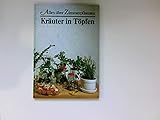 Alles über Zimmerpflanzen - Kräuter in Töp