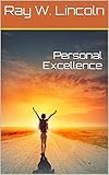 Personal Excellence (English Edition)