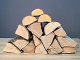 30kg Hainbuche 100% für Kaminofen, Ofen, Feuerholz für Feuerschale,Lagerfeuer, Feuerschalen, Opferschalen buchenholz kaminholz feuerholz Holz 25