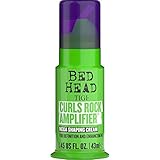 Bed Head by Tigi Curls Rock Amplifier Creme in Reisegröße, 43 