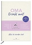 Oma, erzähl mal! Elma van Vliet: Weil du besonders b