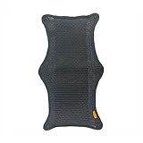 Motorrad 3D Sitzkissen, Clveshje Motorrad Sitzbank Bezug Anti Rutsch 3D Mesh Universal Motorrad Sitzkissen atmungsaktiv Schutz Sitzbezug Moped Kissenbezug Sitzbankbezug Dopp