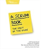 A Scrum Book: The Spirit of the G