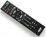 Ersatz Fernbedienung für Sony RM-ED060 RMED060 TV Fernseher Remote Control N