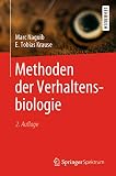 Methoden der Verhaltensbiolog