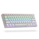Anne Pro 2, Parent Listing Weiß weiß Kailh Box Brow