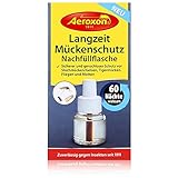 Aeroxon Langzeit Mückenschutz Nachfü