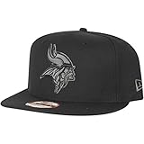 New Era 9Fifty Snapback Cap - Minnesota Vikings schwarz g