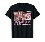 Magic: The Gathering Planeswalker Mandala T-S