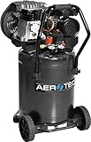 Kompressor Aerotec 420-90 V TECH 360l/min 2,2 kW 90l AEROTEC