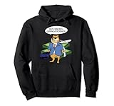 Geringverdiener Doge Hund Entrepreneur Business Millionär Pullover H