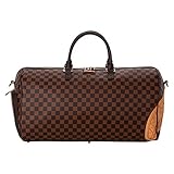 Sprayground Tasche Henney Duffle B