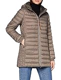 camel active Womenswear Damen 3206004E5078 Jacke, Mauve, 44