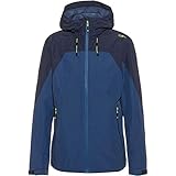 CMP Herren Funktionsjacke 30Z5207 Jacke, Plutone, 50