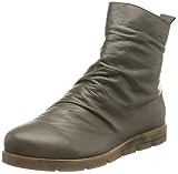 Andrea Conti Damen 340077 Mode-Stiefel, Schiefer, 39 EU