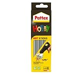Pattex 1425722 Hot Sticks Hobby 200 g