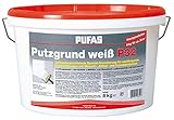 Pufas Putzgrund P 32 8,000 KG