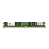 Kingston KVR667D2N5/1G Arbeitsspeicher 1GB (DDR2 Non-ECC CL5 DIMM, 240-pin)