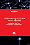 Tandem Mass Spectrometry: Molecular C