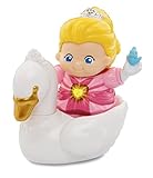 Vtech Baby 80-176704 - Kleine Entdeckerbande, Prinzessin Sonja mit Schw