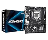 ASROCK H470M-HDV/M.2 DDR4 H470 S1200 R