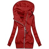 NP Frauen Mittellange Jacke Herbst Winter Casual Lose Streetwear Lang