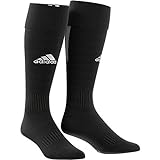 adidas SANTOS 18 Socks, black/White, 40-42