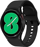 Galaxy Watch4, SM-R870NZK, SmartWatch, 44mm, Black