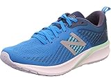 New Balance 870 V5, blau-kombiniert, Gr. 11